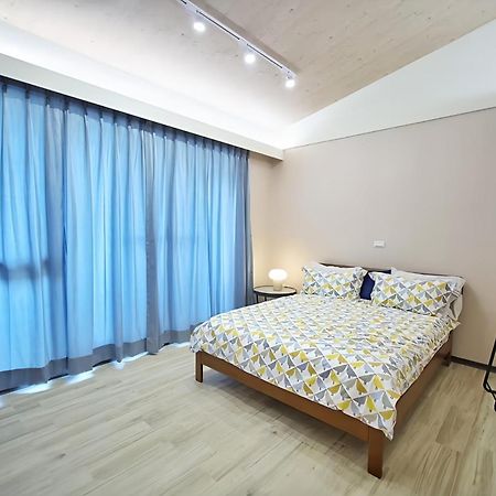 Kyushu Homestay Tainan Exterior photo