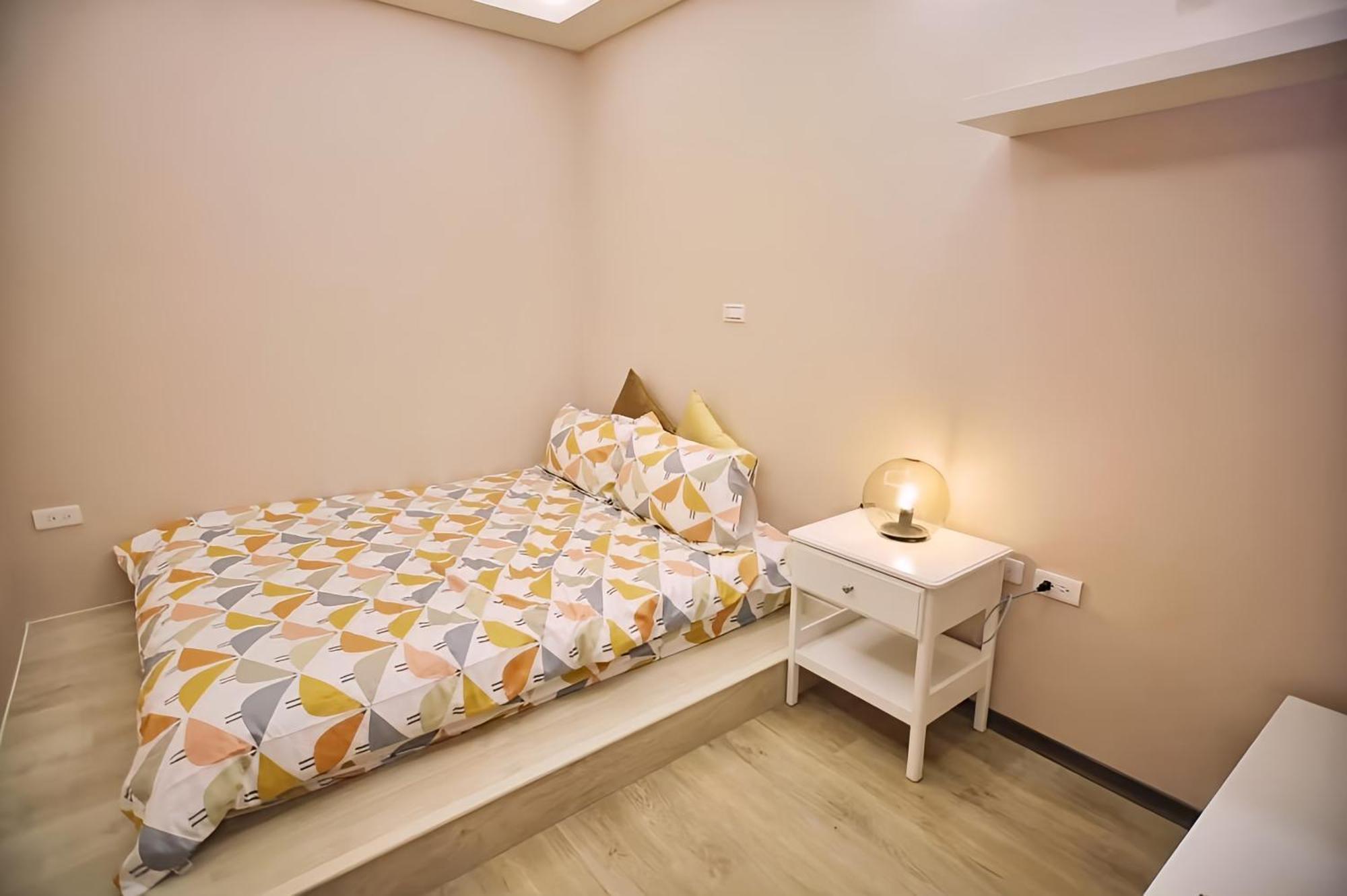 Kyushu Homestay Tainan Exterior photo